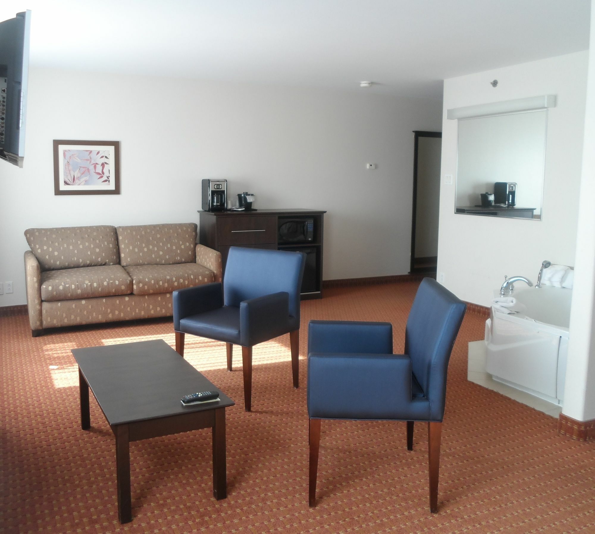 Super 8 By Wyndham Ciudad de Quebec Exterior foto